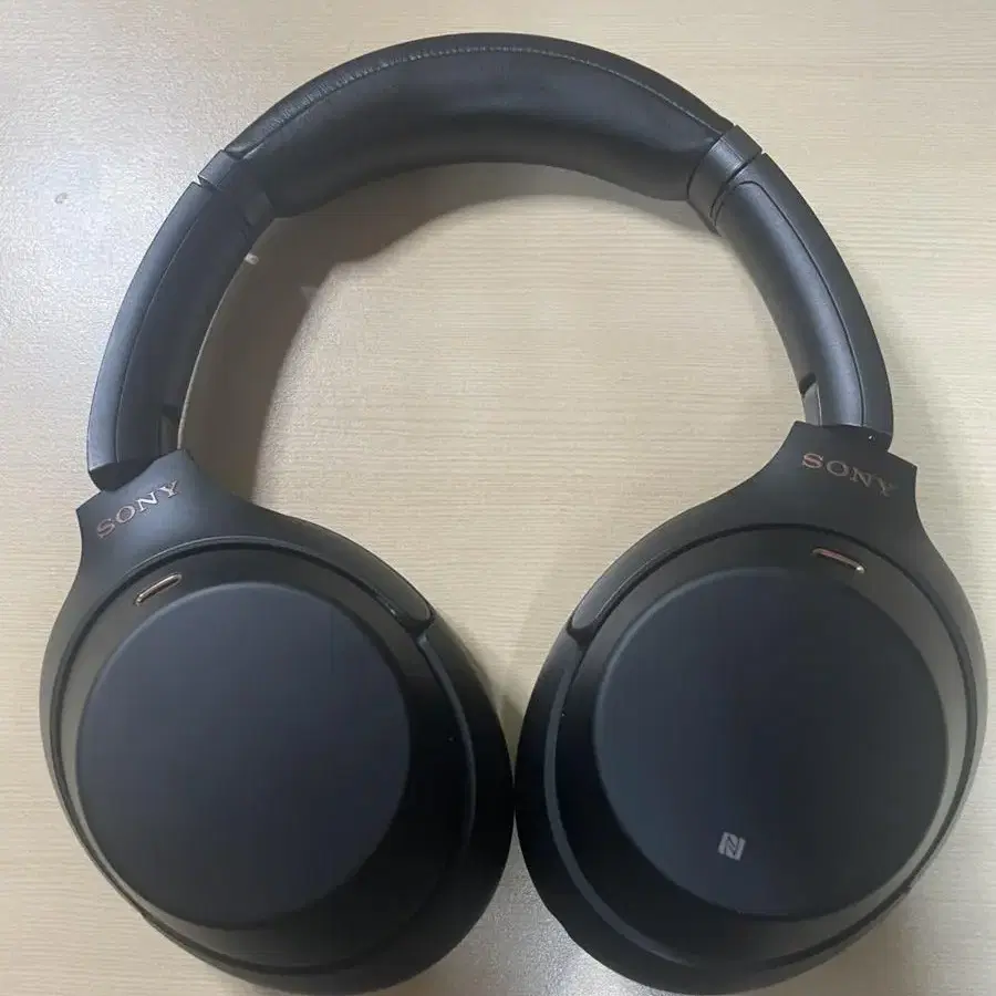 Sony WH1000-XM3