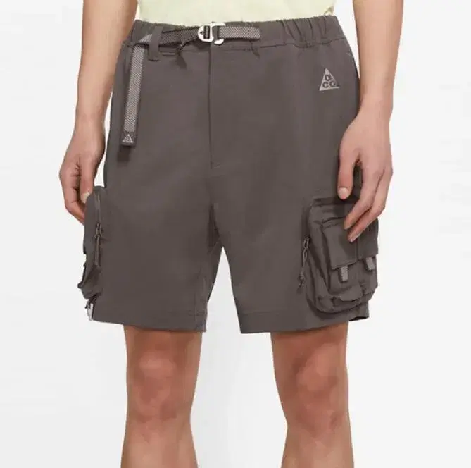 Nike ACG Cargo Shorts Iron Stone AsiaS