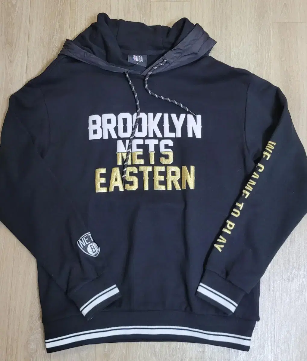 NBA Hoodies (95)