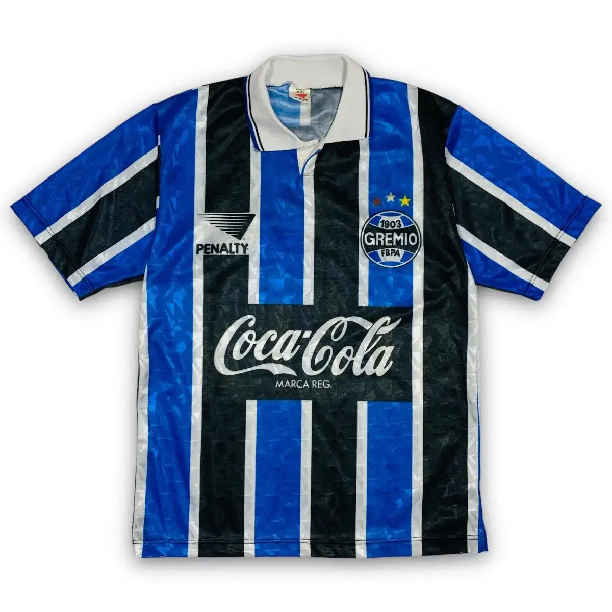 Gremio x coca cola 1993 브라질 OG Tee