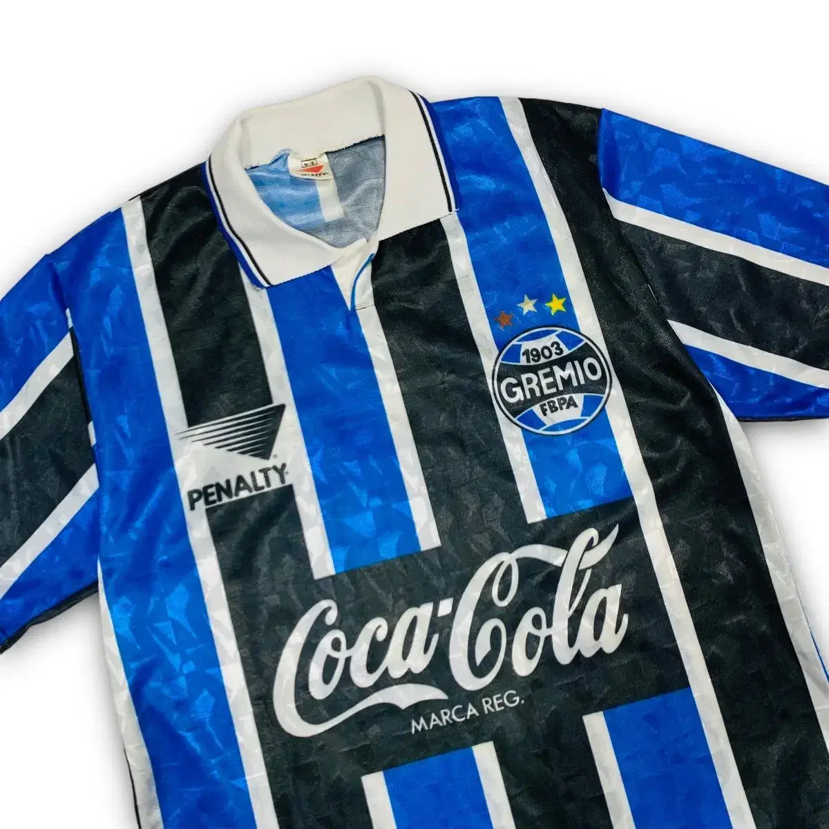 Gremio x coca cola 1993 브라질 OG Tee