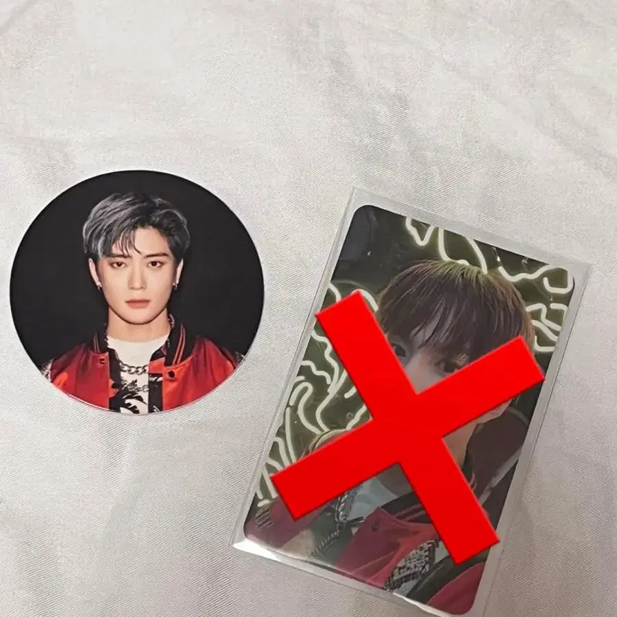 NCT | 엔시티 Neo Zone jungwoo photocard jaehyun Circle NCT127 nct 127  photocard wts Sell #엔시티127,#포카,#네오존,#네오존정우,#재현 on Bunjang Global Site.