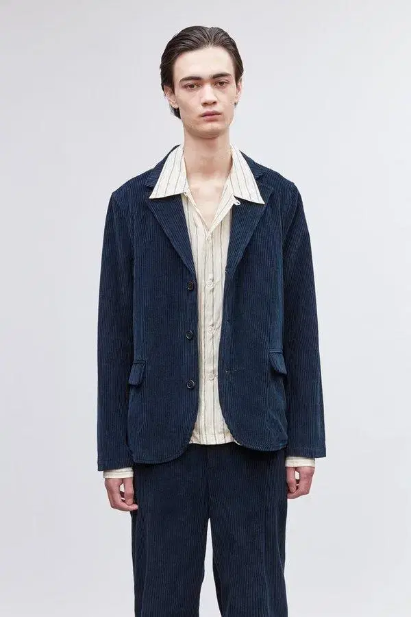 Our Legacy Haregashi Corduroy Blazer