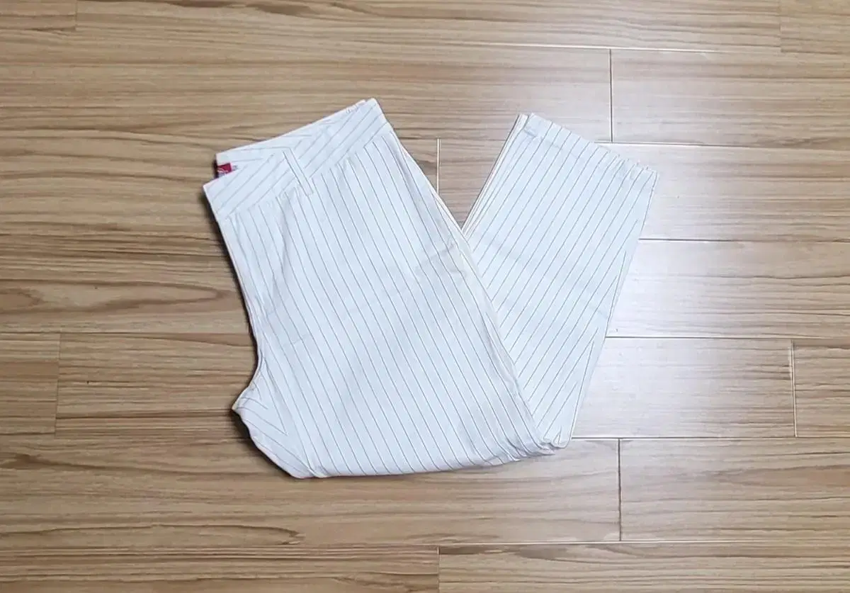 Dickies Striped Pants