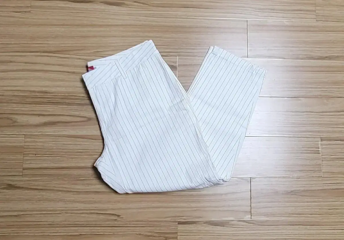 Dickies Striped Pants