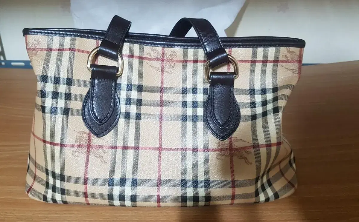 Burberry Genuine Bags Vintage Tote Bags for Sale