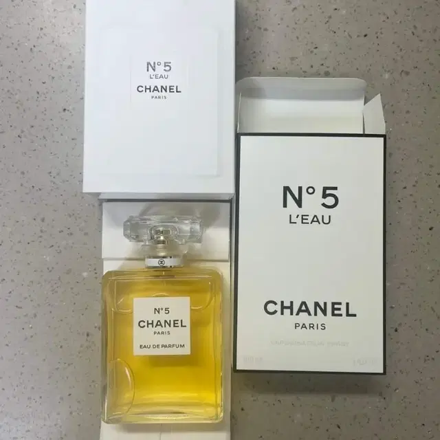 정품) 샤넬 N5 오 드 빠르펭 스프레이(EAU DE PARFUM)