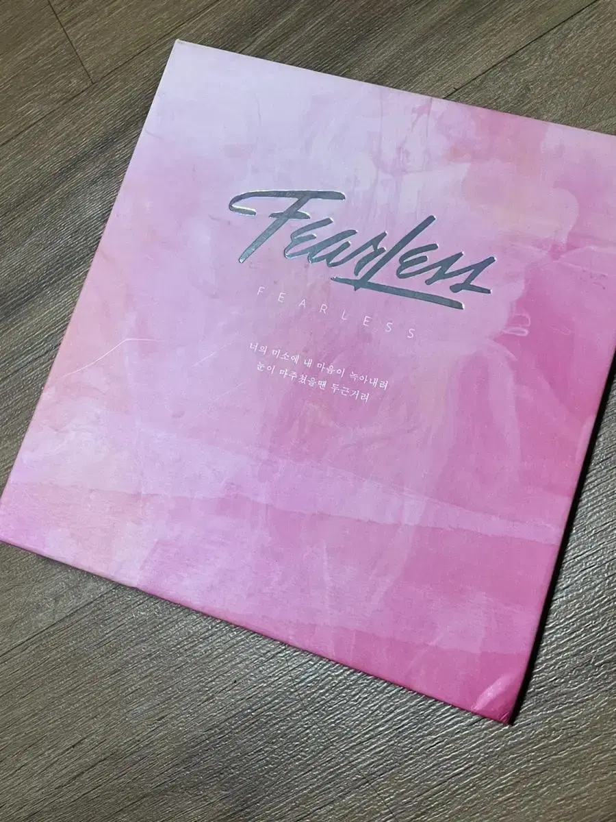 Baekhyun Village exo baekhyun Tickets binder Pink Pink wts collect book Ticket Book