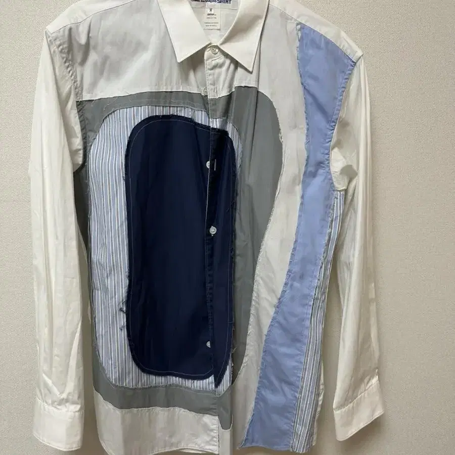 꼼데가르송 셔츠 comme des garcons shirts