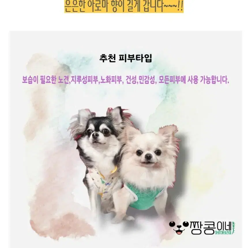 짱콩이네 천연 컨디셔너 바80g