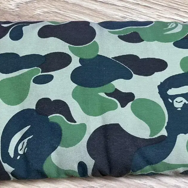 Bape x porter long wallet 베이프 x 포터 장 지갑