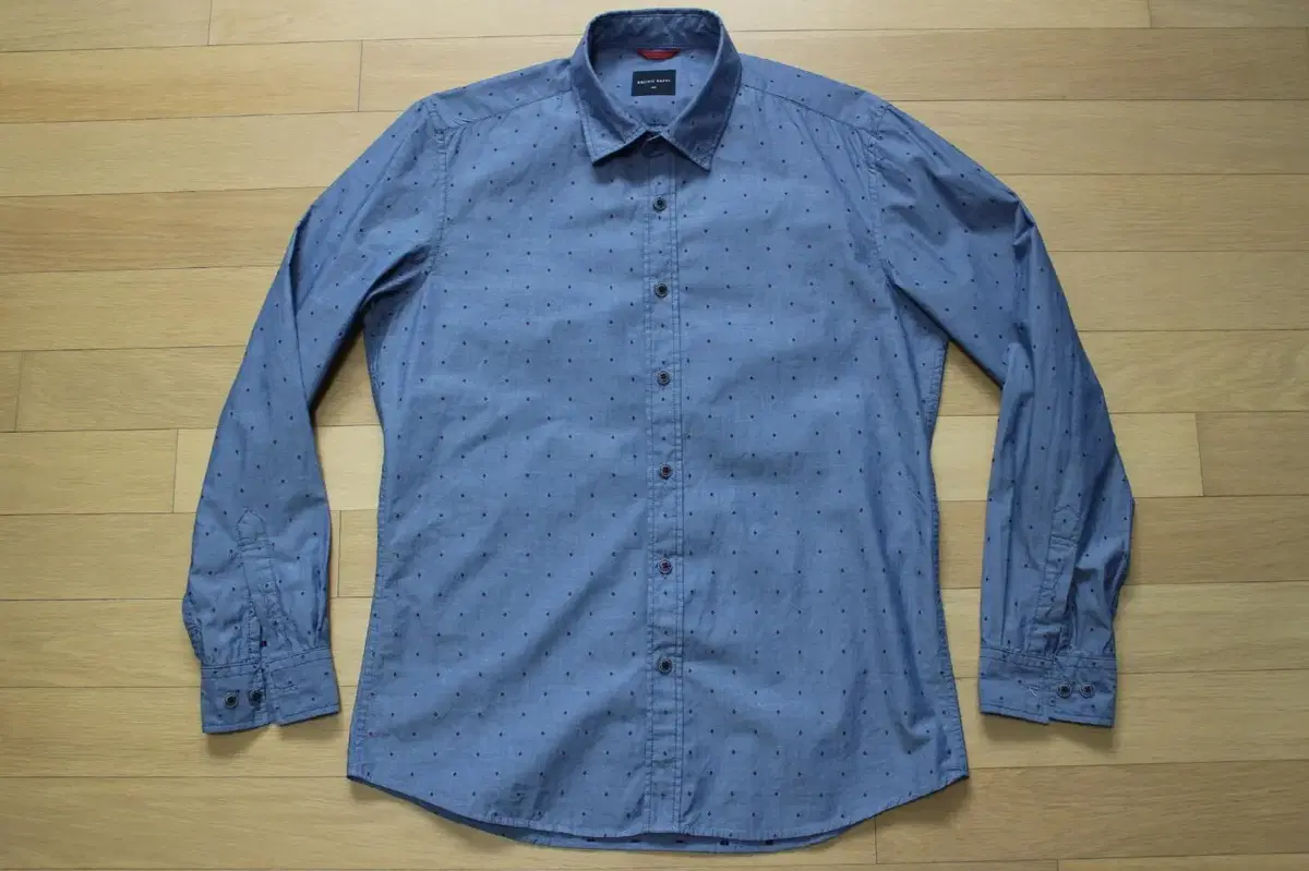 (New) Buruno Baffi 100% cotton shirt size 95