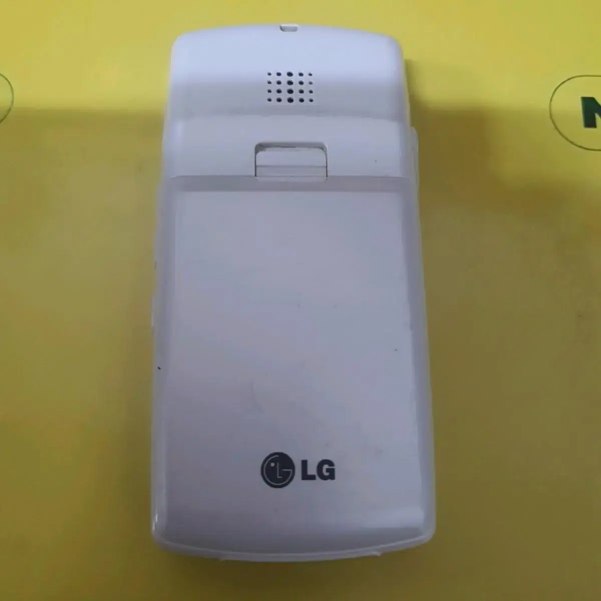 네비게이션폰(lg-sb190) gdp-721 피처폰 2g폰 소장용폰