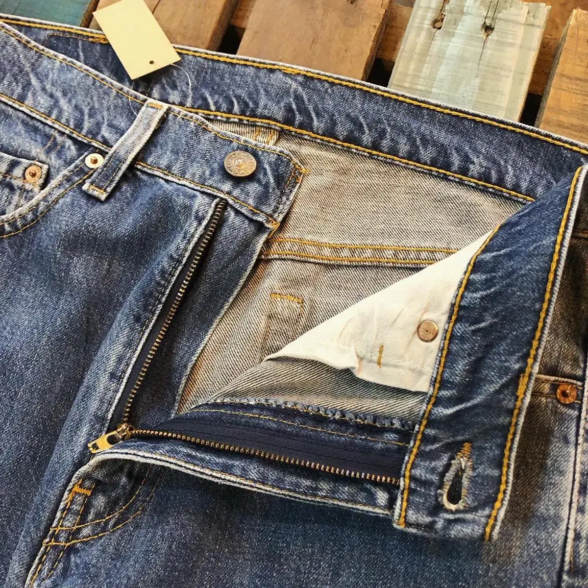 90s usa levis 519 리바이스 519 31인치