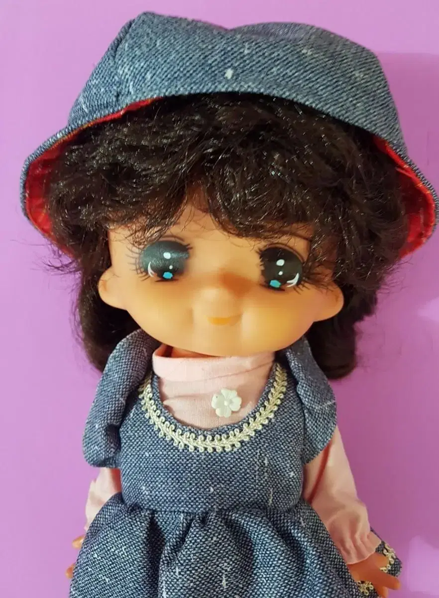 CandyCandyDolls/Modern/Antique/Juju/Dolls/Vintage Dolls Mimi Dolls/Old Toy Vintage