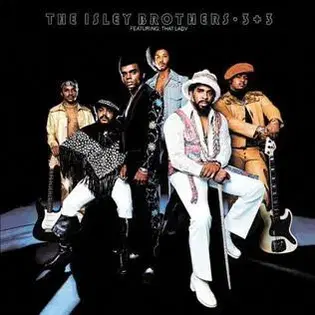 The isley brothers 정규앨범 3+3 3CD