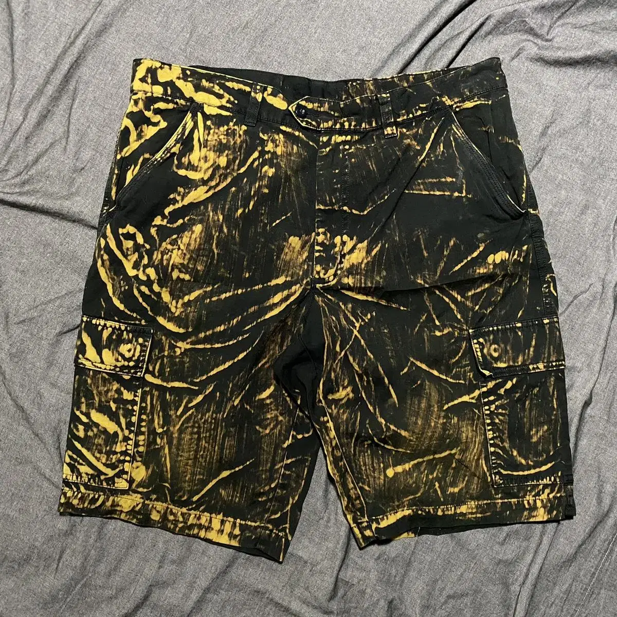 AZUR Shorts Sz 34