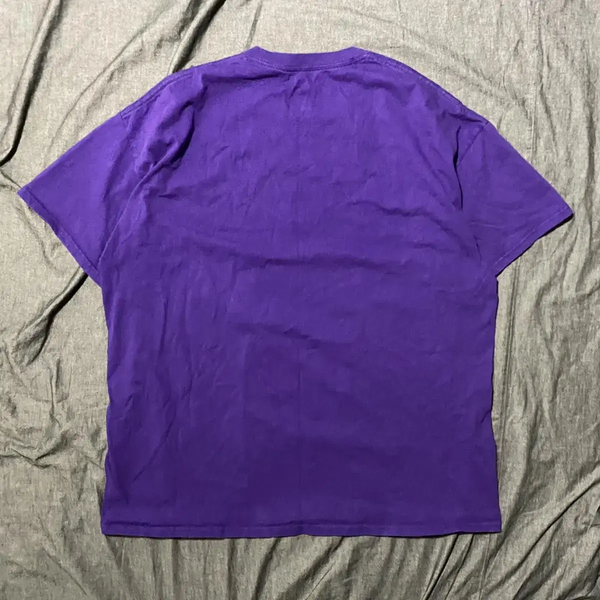 MAJESTIC S/S Vikings T Shirts Sz XL