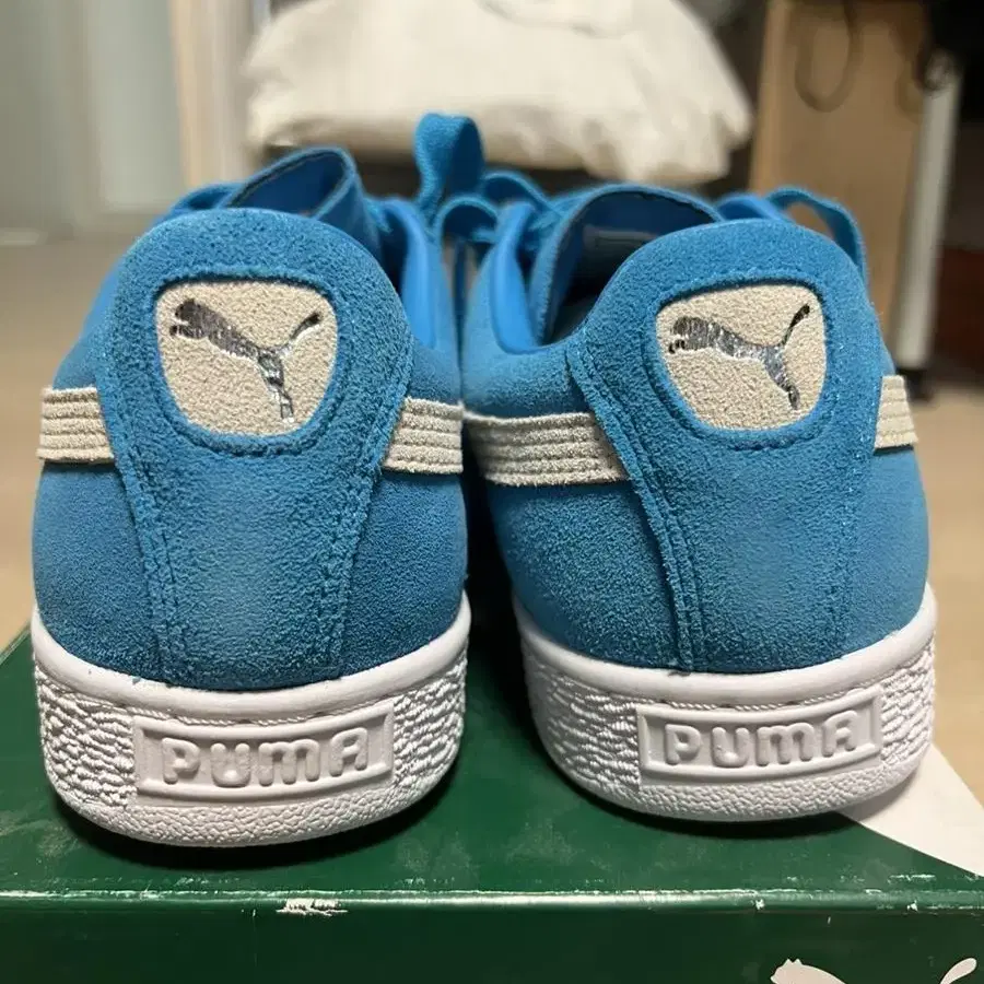 푸마 puma 스웨이드 suede 클래식 280