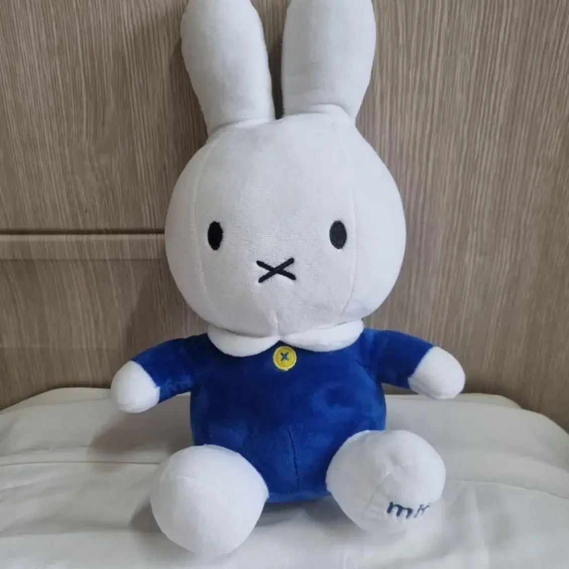 미피 인형 miffy 토끼인형