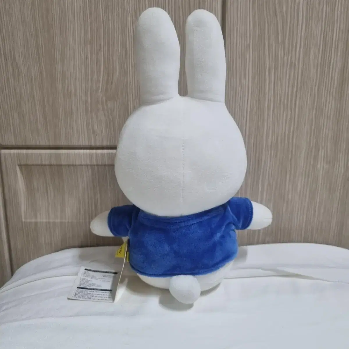 미피 인형 miffy 토끼인형