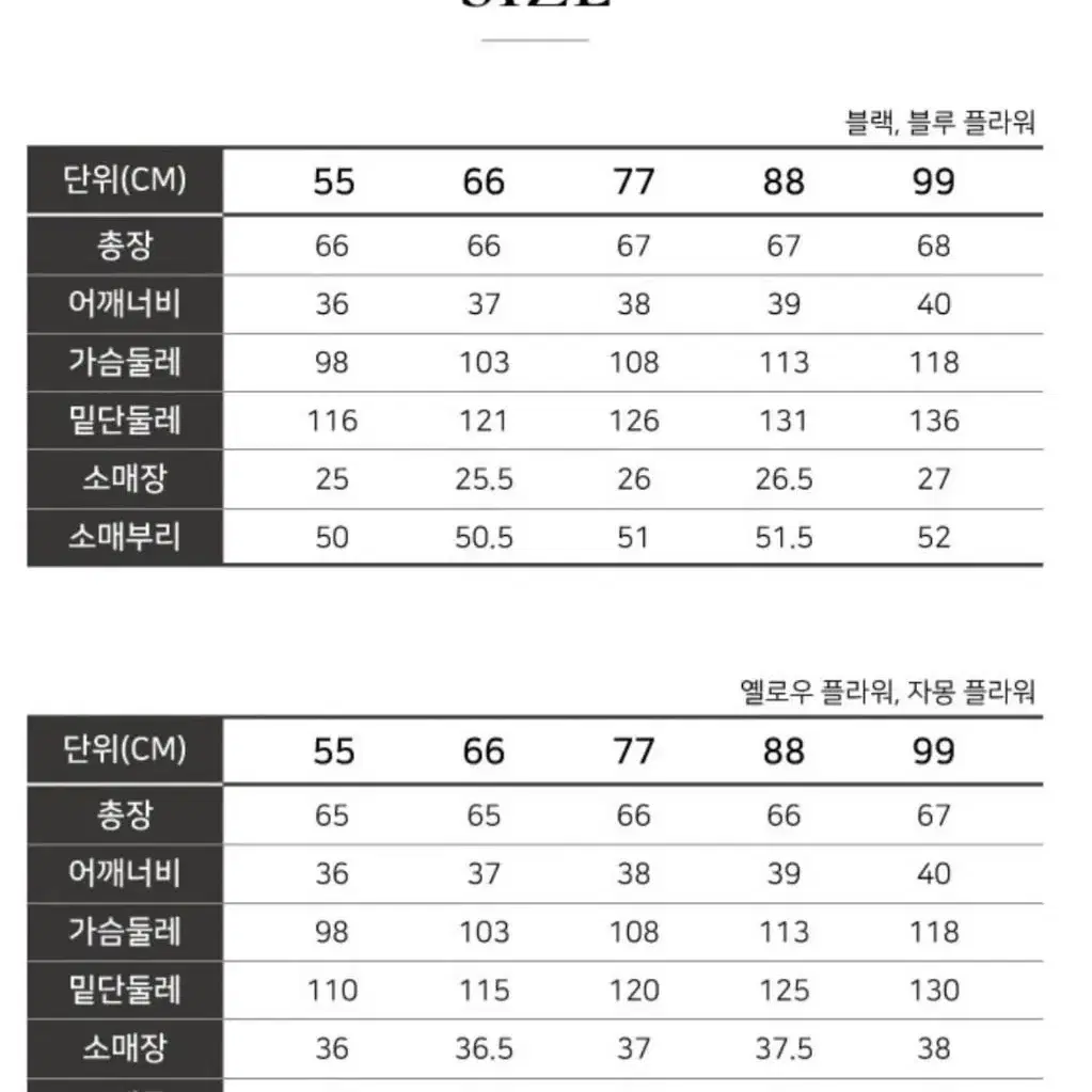 소프트 플라워 쉬폰  블라우스