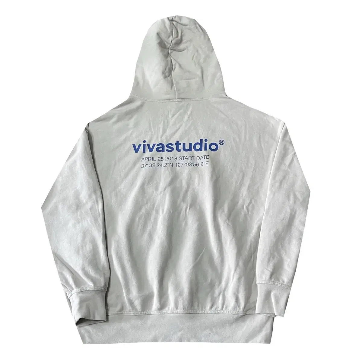 VivaStudio Hoodie