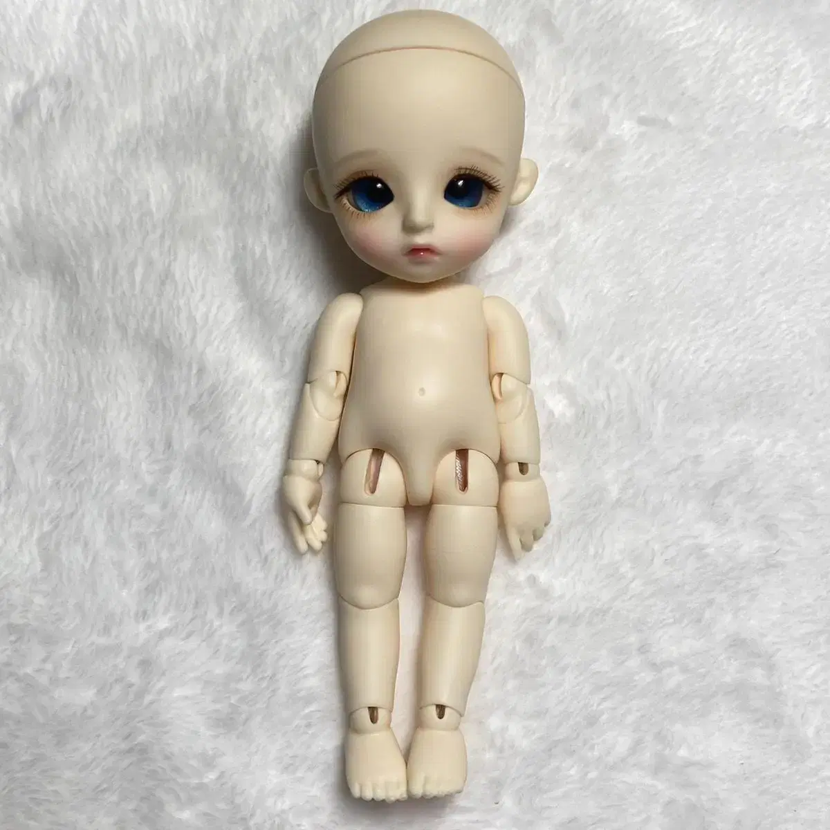 Rina Shushu Baby Daisy sell Pocket Sphere Jointed Doll