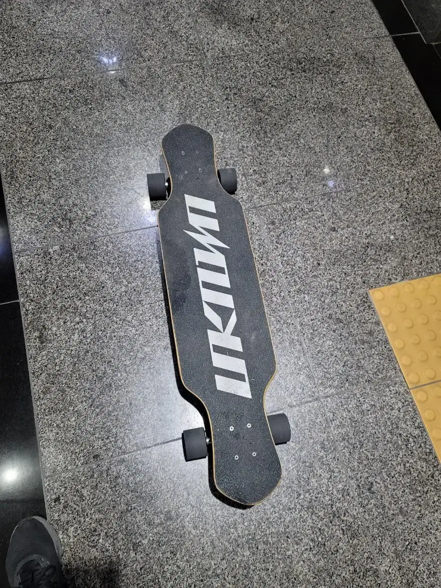 Unknown Longboards Real Quick sale