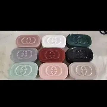 Gucci jelly sale bag