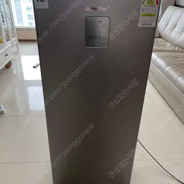 딤채 김치냉장고 EDS11EFMMSS 용량 : 102L | 브랜드 중고거래 플랫폼, 번개장터 딤채 김치냉장고 Eds11Efmmss 용량 : 102L | 브랜드 중고거래 플랫폼, 번개장터