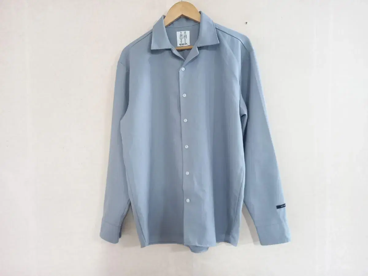 Menswear Store Men's Gray Shirt