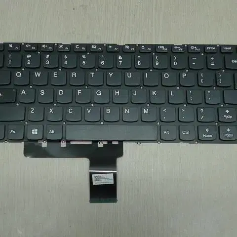 LENOVO ideapad 310_keyboard