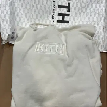 Kith williams III hoodie waffle XXL | 브랜드 중고거래 플랫폼, 번개장터