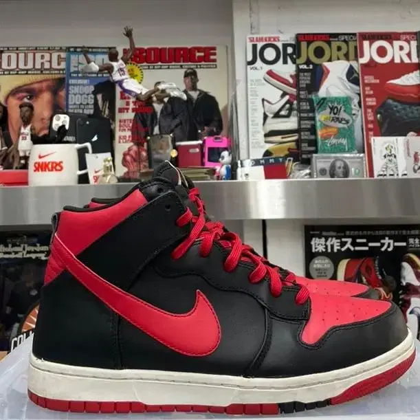 nike dunk cmft bred 나이키 덩크