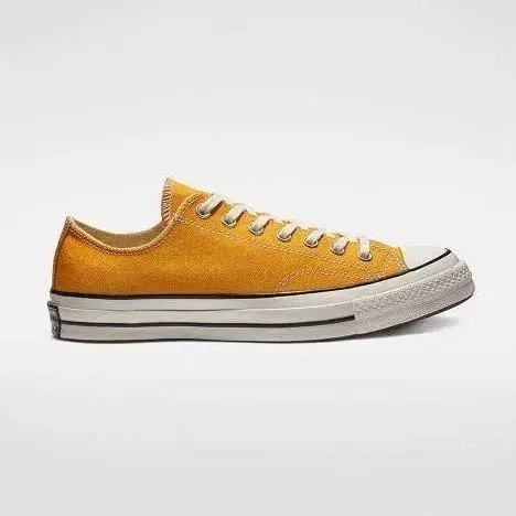 converse 컨버스 척테일러 로우 썬플라워 1970s 220 사이즈