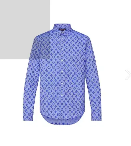 Louis Vuitton shirt limited edition Quick sale~~~~!!!!!!