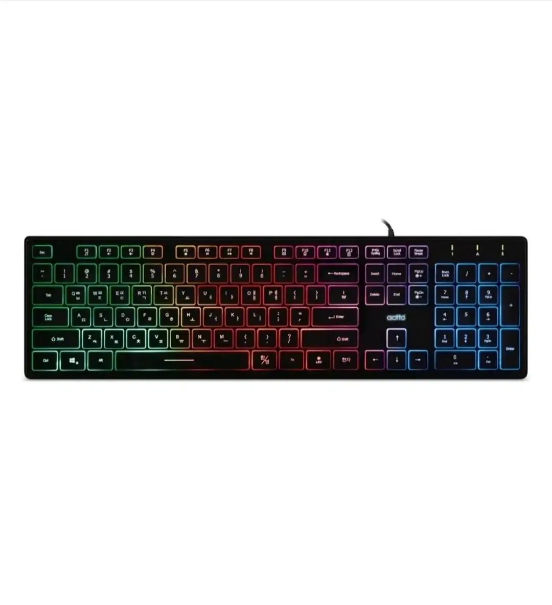 Sell backlit keyboards