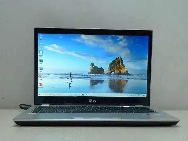 LG UD460 14인치(i5-3세대.4G.SSD120G.듀얼그래픽)