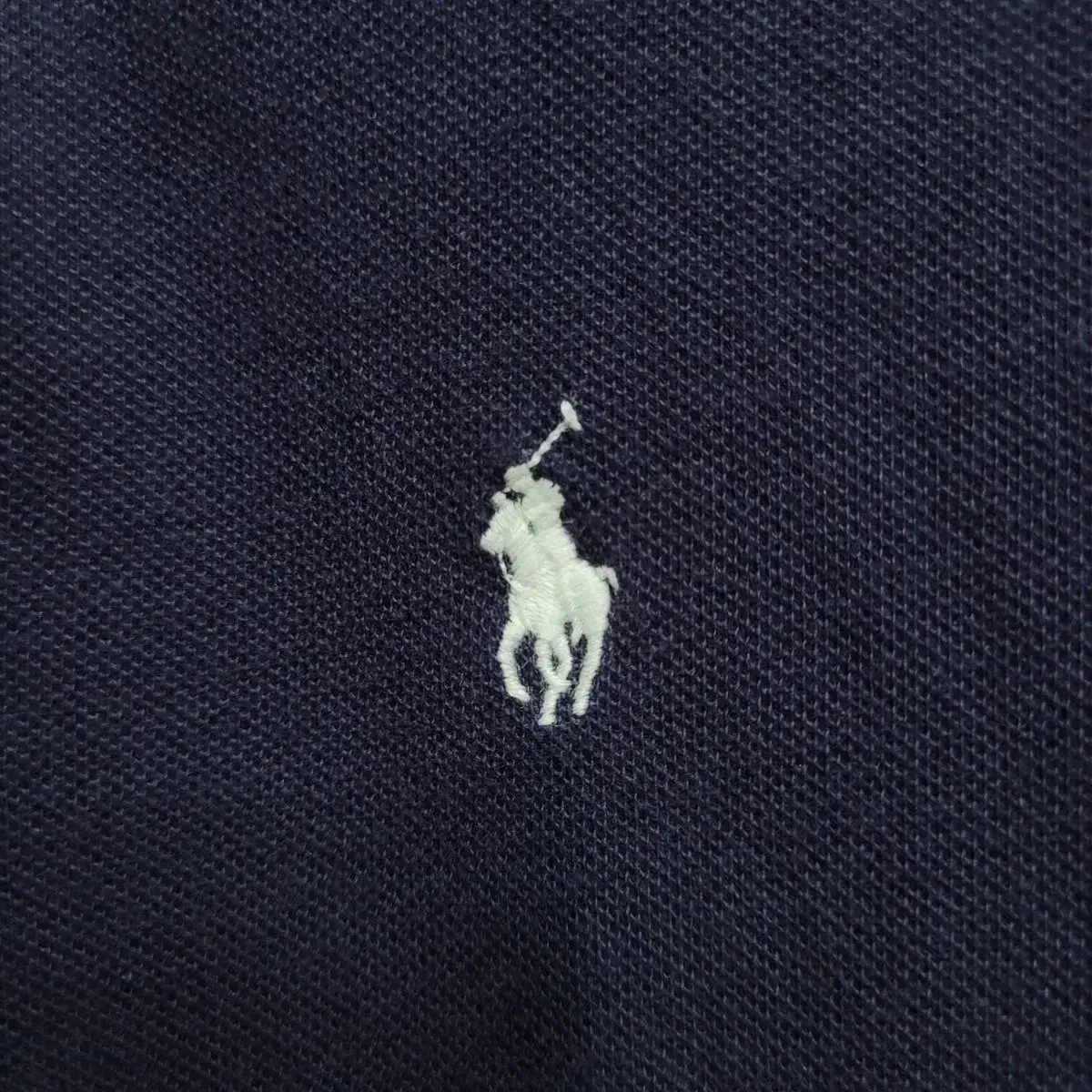 Ralph Lauren 랄프로렌 빅포니 빈티지  자수로고 셔츠