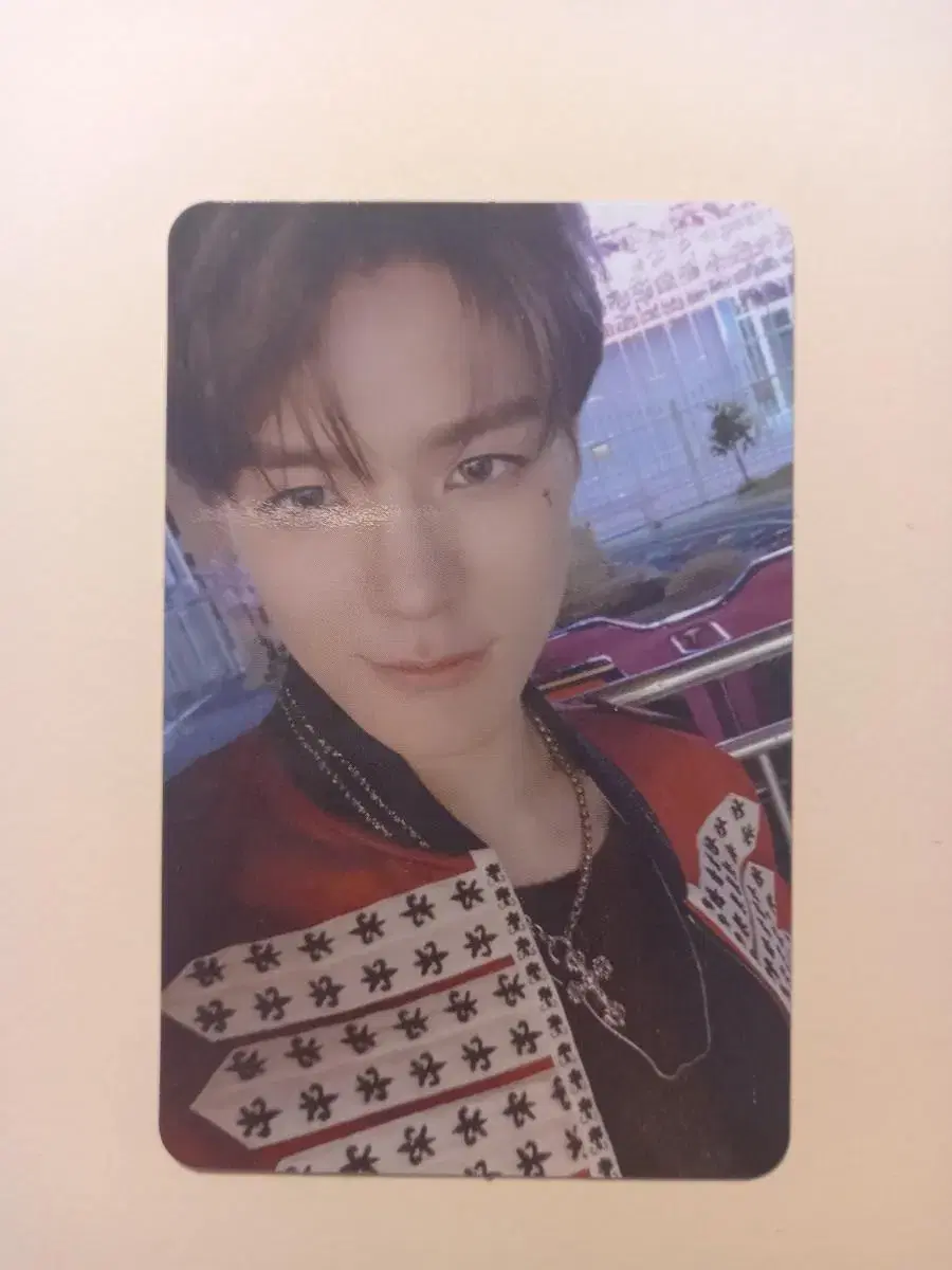 Reload jeno raidin version wts crossjeno