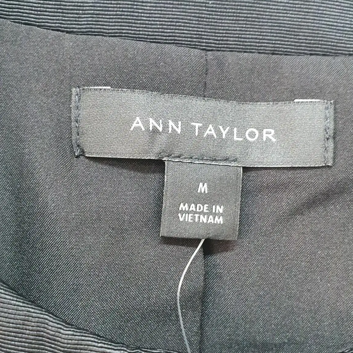 새상품) Ann Taylor 앤테일러 여성 자켓 M사이즈