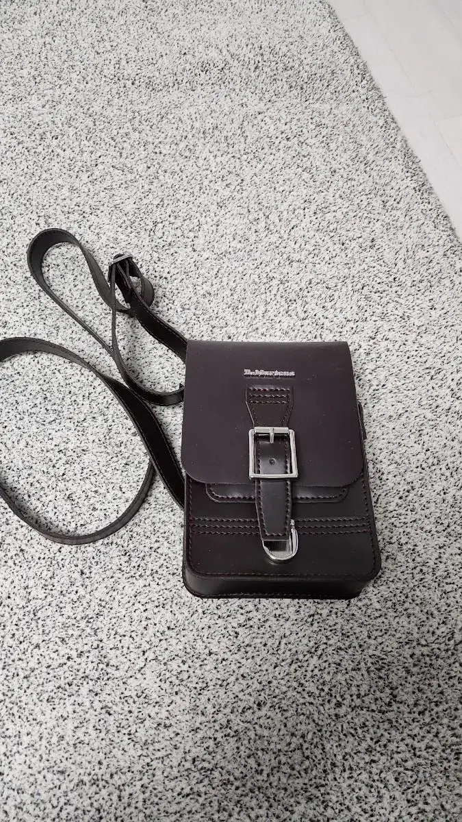 Dr. Martens Crossbody Bag