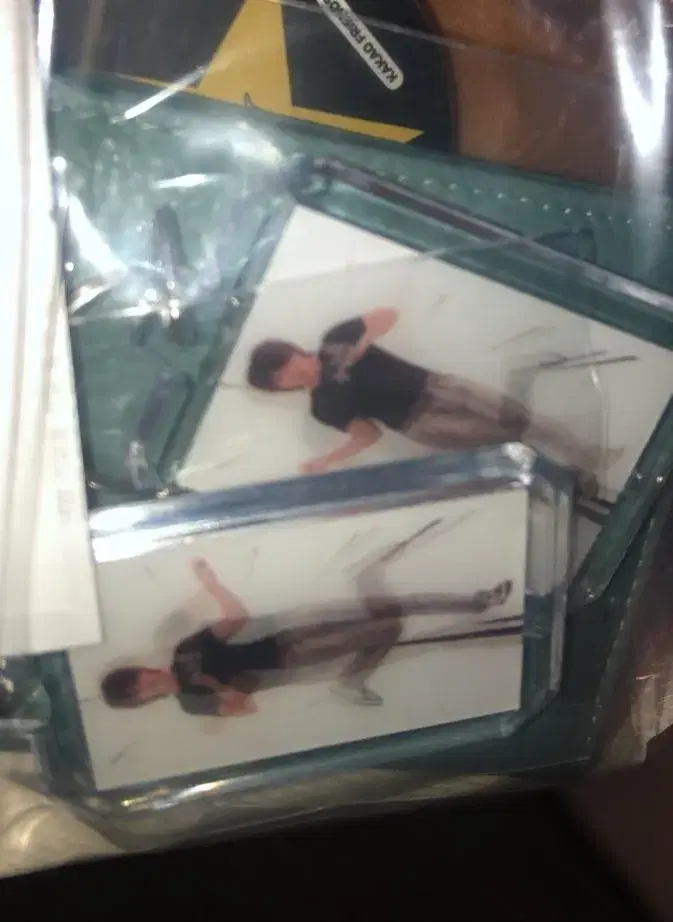 Tanaka keyring is selling