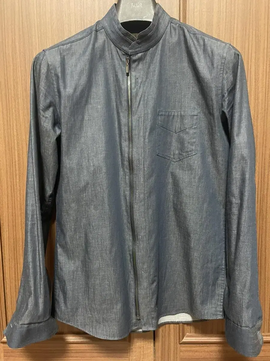 Giosongio Denim Shirt (100)sells