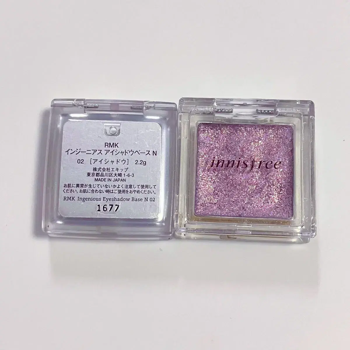 rmk 섀도우 베이스 02호