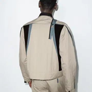 kiko kostadinov Jethra Jacket 키코 제트라 자켓 | 브랜드 중고거래