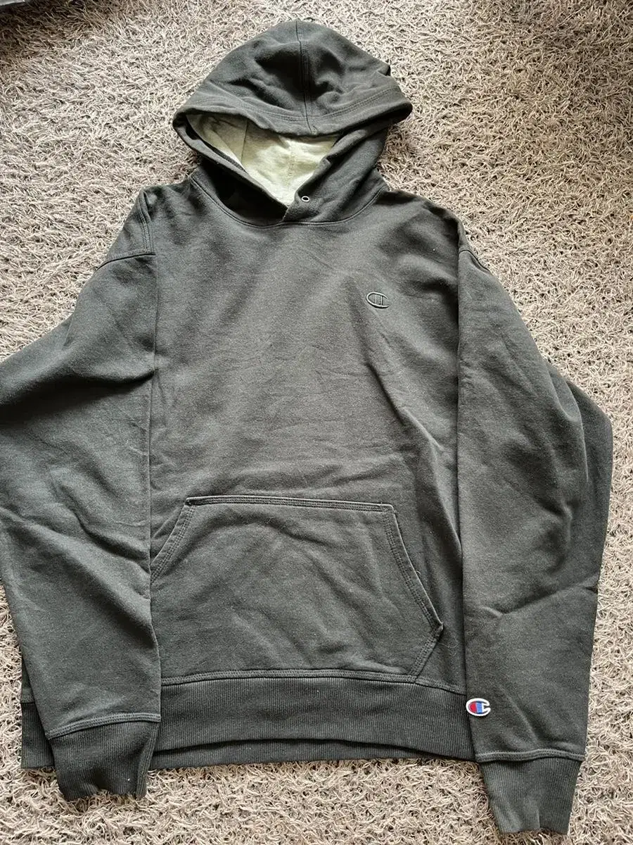 Champion Hoodie