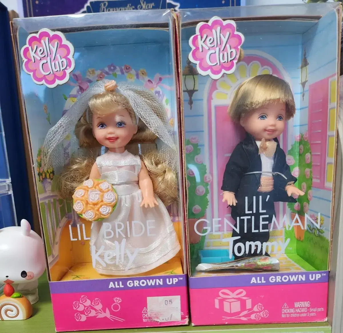 Wedding Kelly Dolls in Bulk