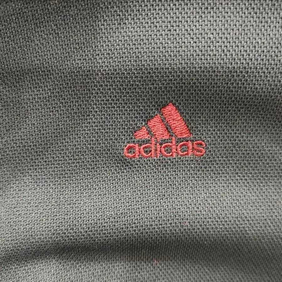 adidas golf 아디다스골프 여성 배색카라긴팔티